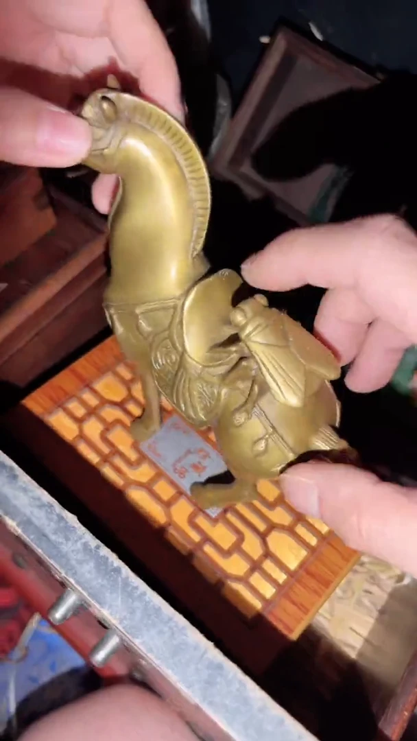 铜闪购商品高端专用连