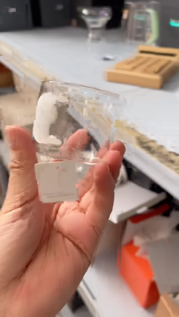 禾器/清禾杯/白玉一只