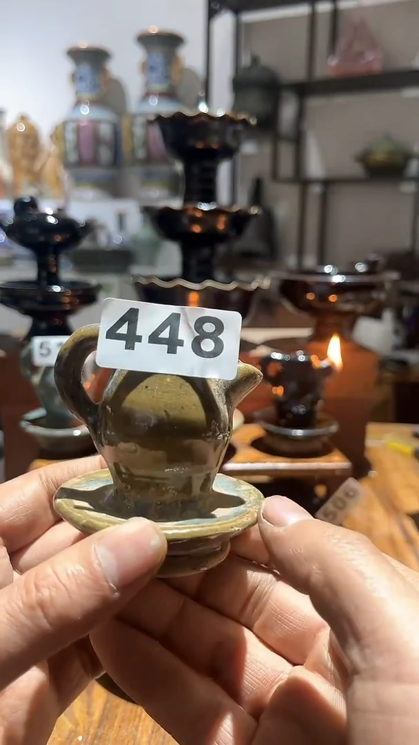 【闪购商品】摆件