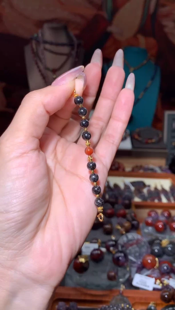 未镶嵌珠宝半成品水晶烟花超延长链