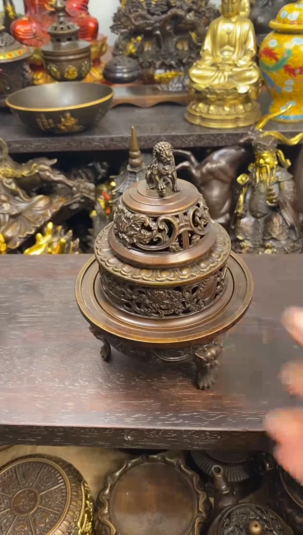 案台摆件 物品摆件
