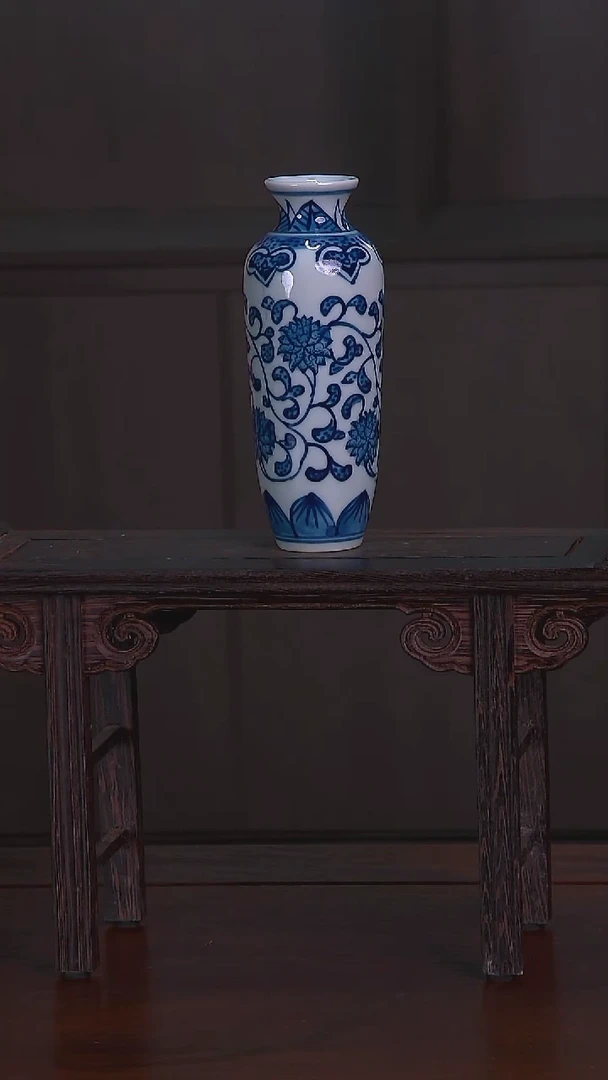 摆件陶瓷杯子SG009
