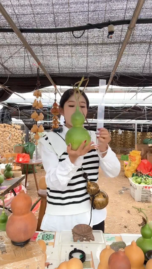 829天然葫芦摆件 一物一拍龙头不保售后
