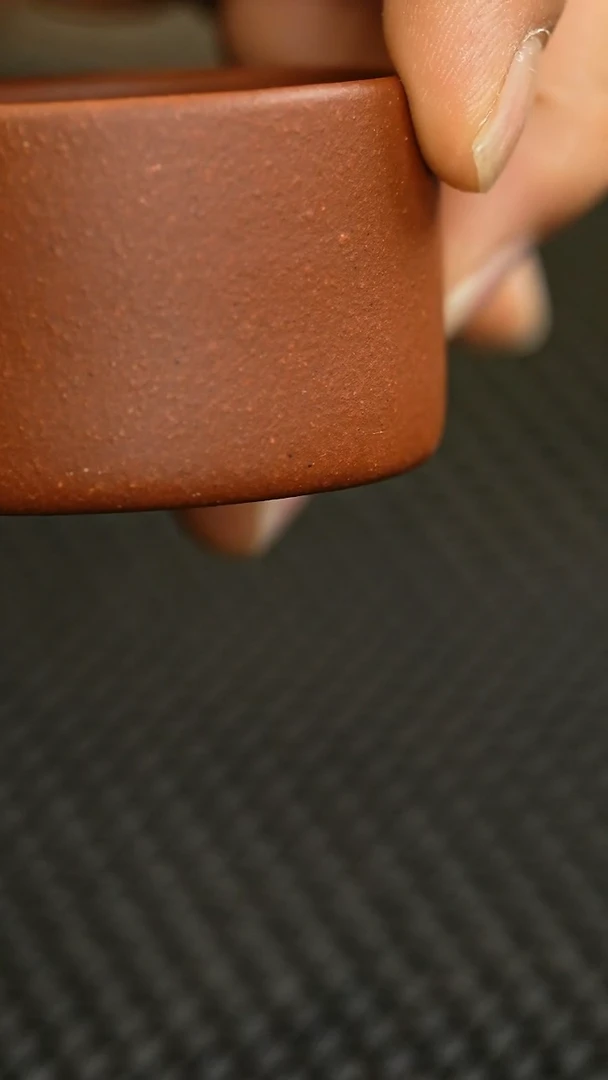 【闪购商品】紫砂茶杯紫砂主人杯