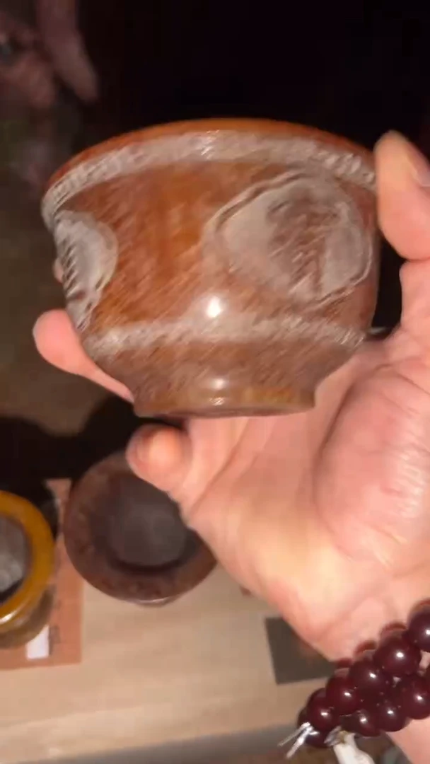 摆件牛骨闪购商品高端专用连