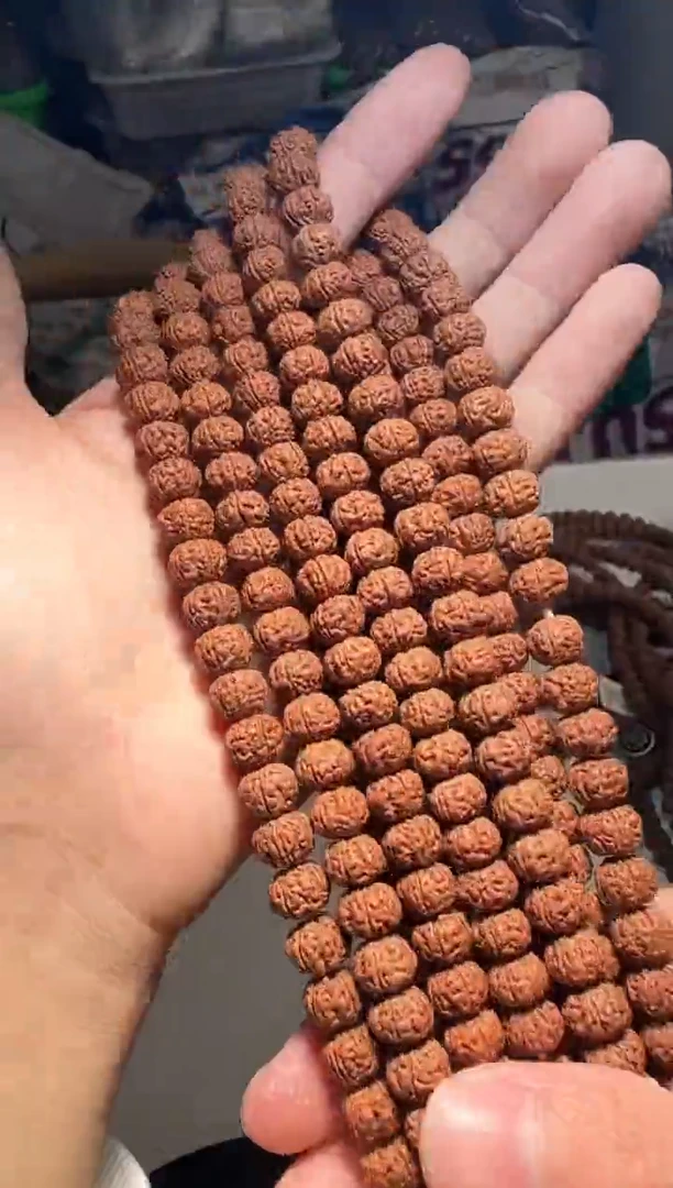 手串金刚菩提无利润超头精挑老树王108-9mm