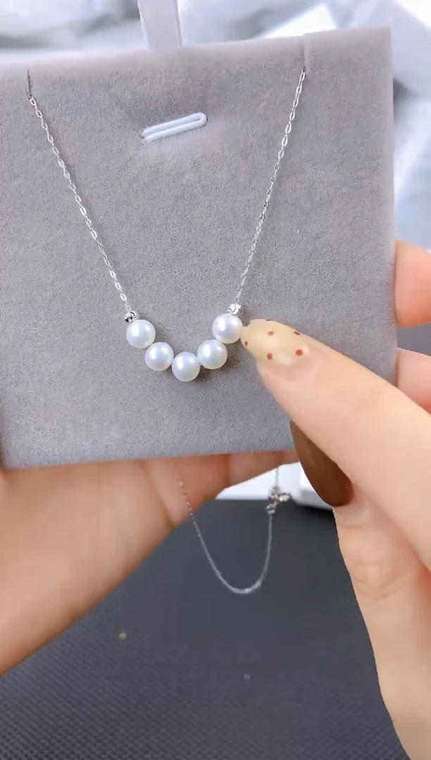 未镶嵌耳饰淡水珍珠xl1058