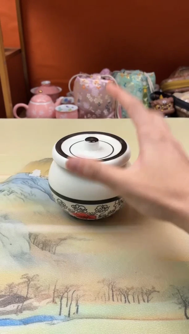 陶瓷@@@云问茶具链接
