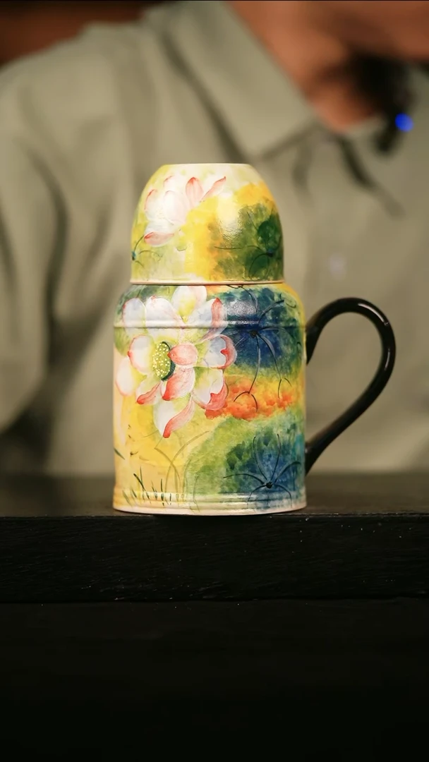 其他776遇瓷手作同款