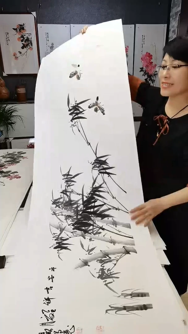 平安吉祥138*35m