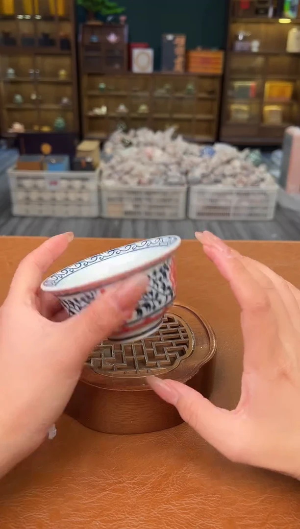 【闪购商品】熹物见山清仓福利品111111