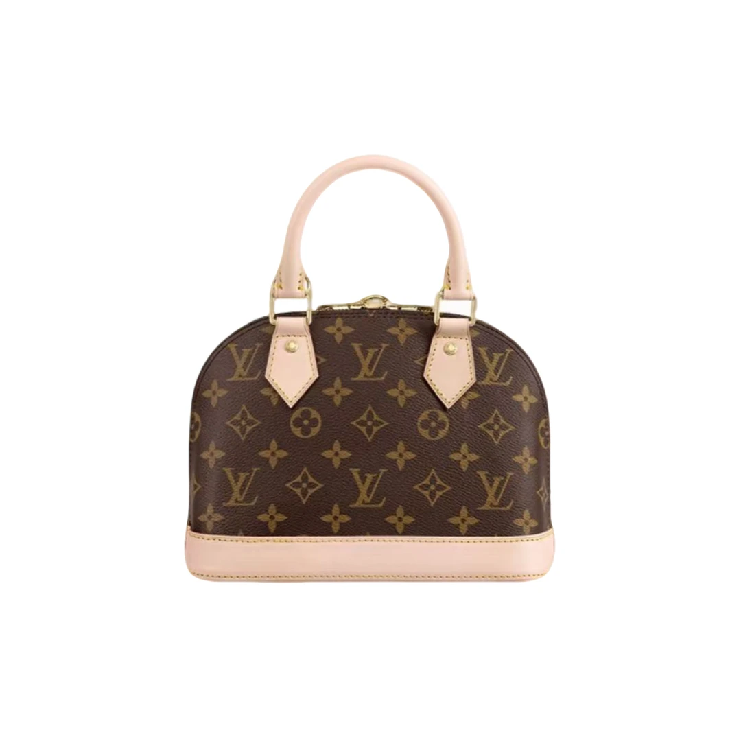 99新 LouisVuitton/路易威登 【九月专属】LV 贝壳bb