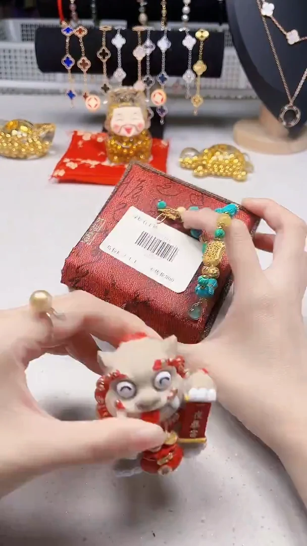 瓷片陶茶周边666文玩多人