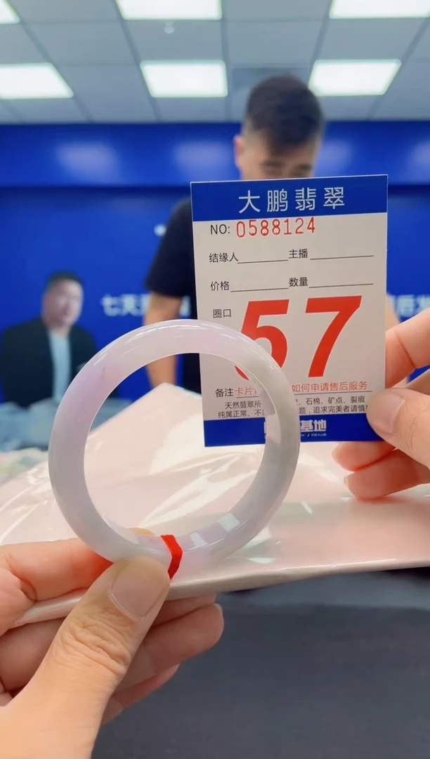 未镶嵌手镯翡翠会****员AAAAAAAAA