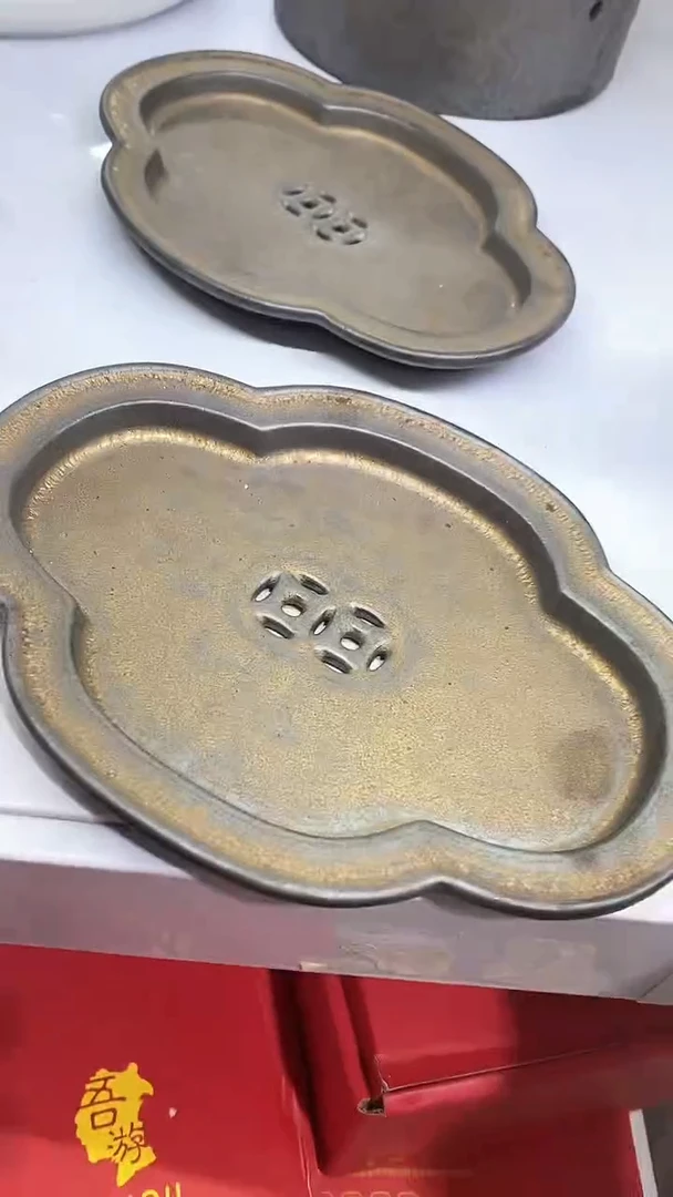 瓷片C-179陶瓷茶具茶器