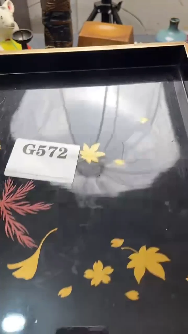 瓷片2****7默认微瑕回流古瓷572