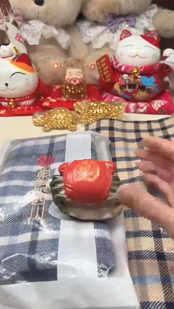 瓷片陶茶周边666文玩多人