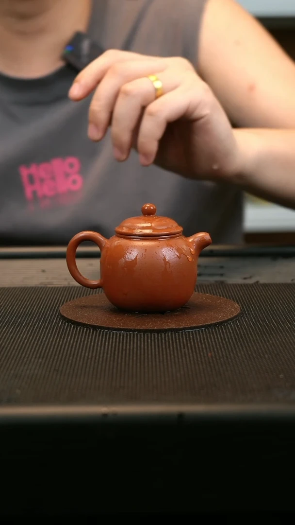 茶壶紫砂紫砂壶25