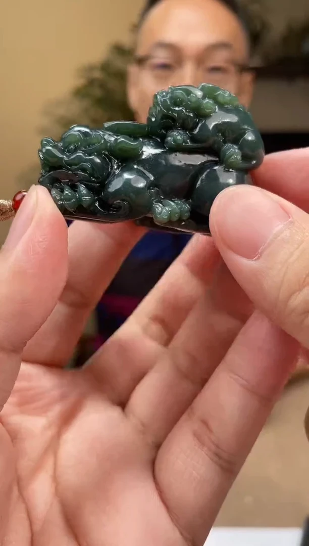 定制和田玉多样性发货拍一发一