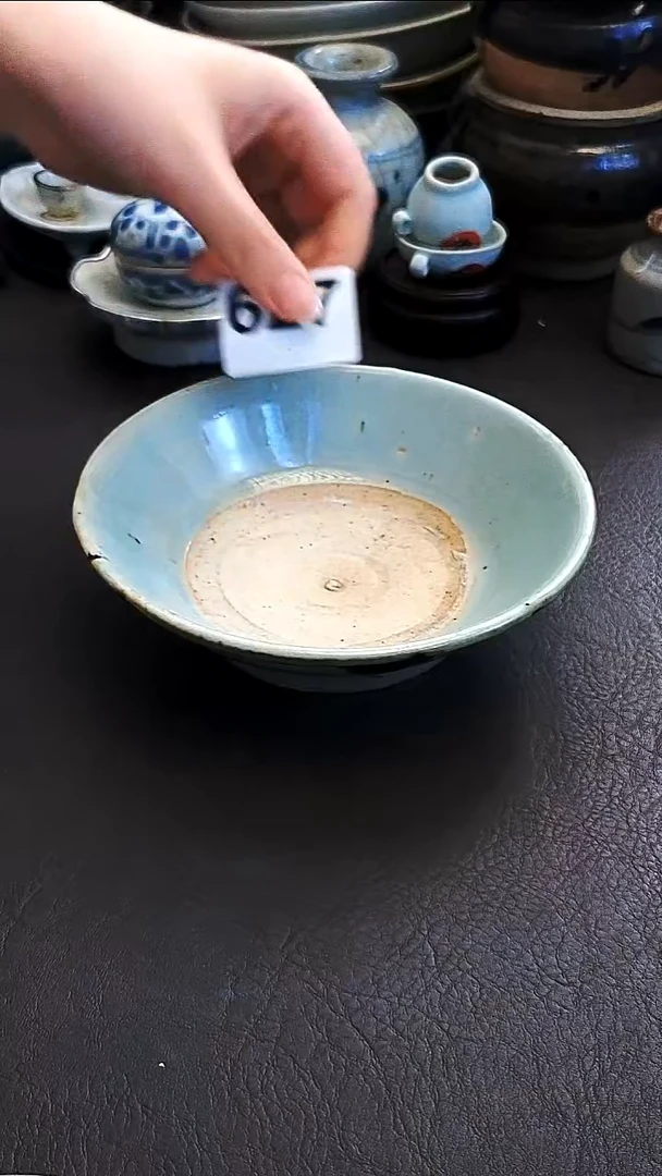 陶@*迦佳瑜家漂漂亮亮的瓷器编号627