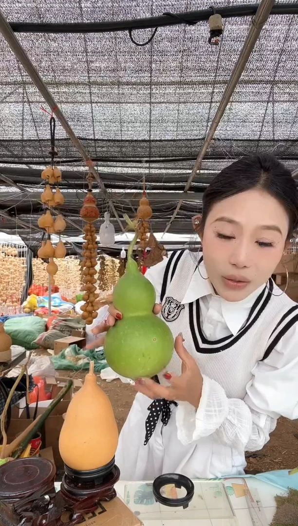 626天然葫芦摆件 一物一拍龙头不保售后微瑕疵