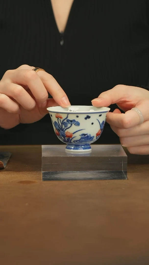 【闪购商品】栗子严选景德镇瓷器@@yipu161