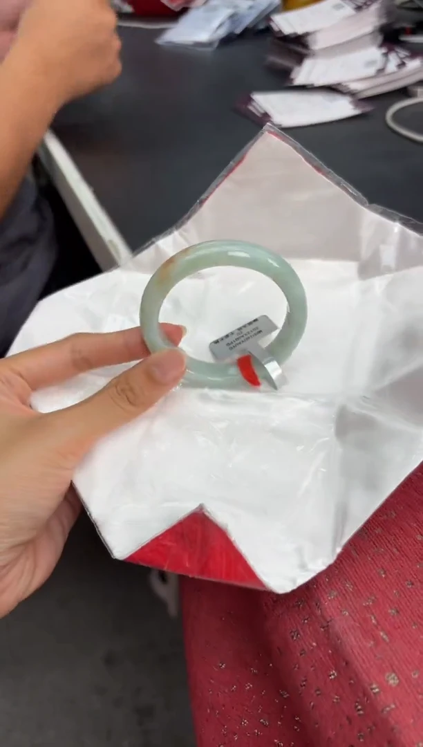 未镶嵌手镯翡翠翡翠手镯7