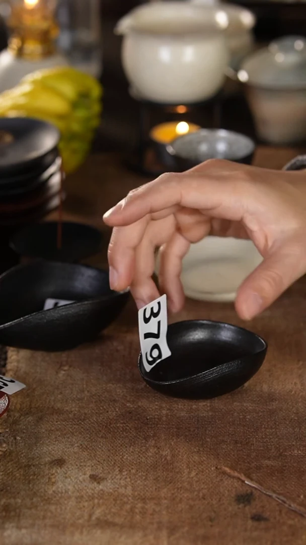 379景德镇{立梦陶}手作同款