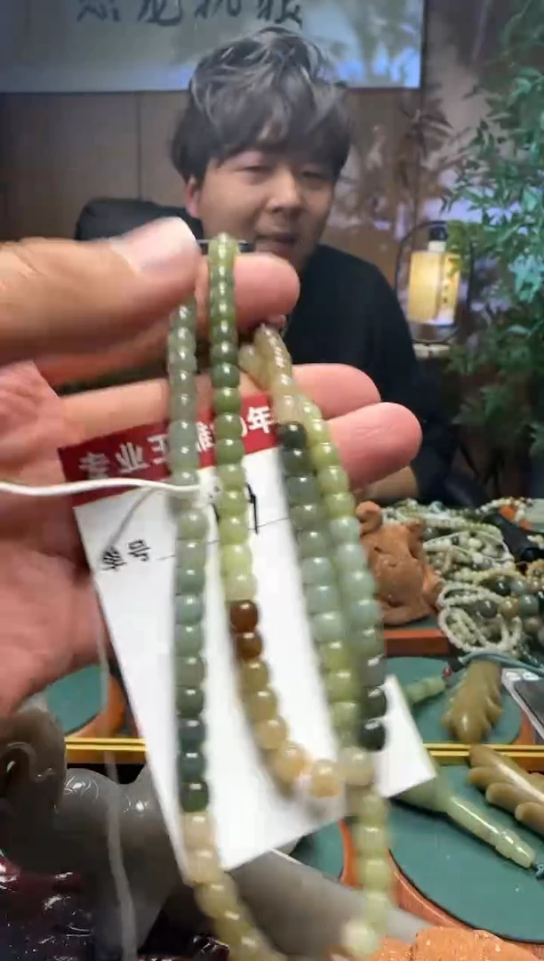 【闪购商品】和田玉挂件未镶嵌139