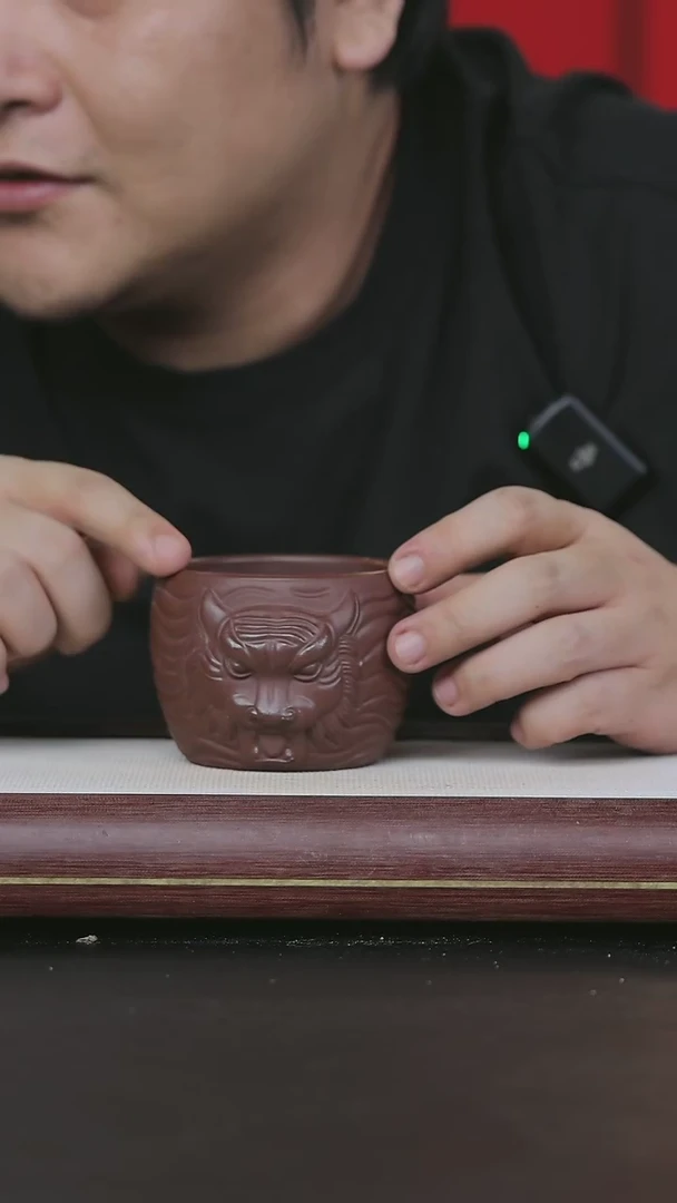 【闪购商品】紫砂茶壶黄龙山原矿紫砂壶