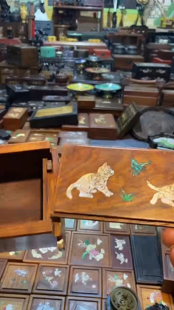 木盒子111111111111111