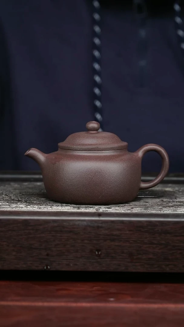 茶壶紫砂精品紫砂壶21......200CC