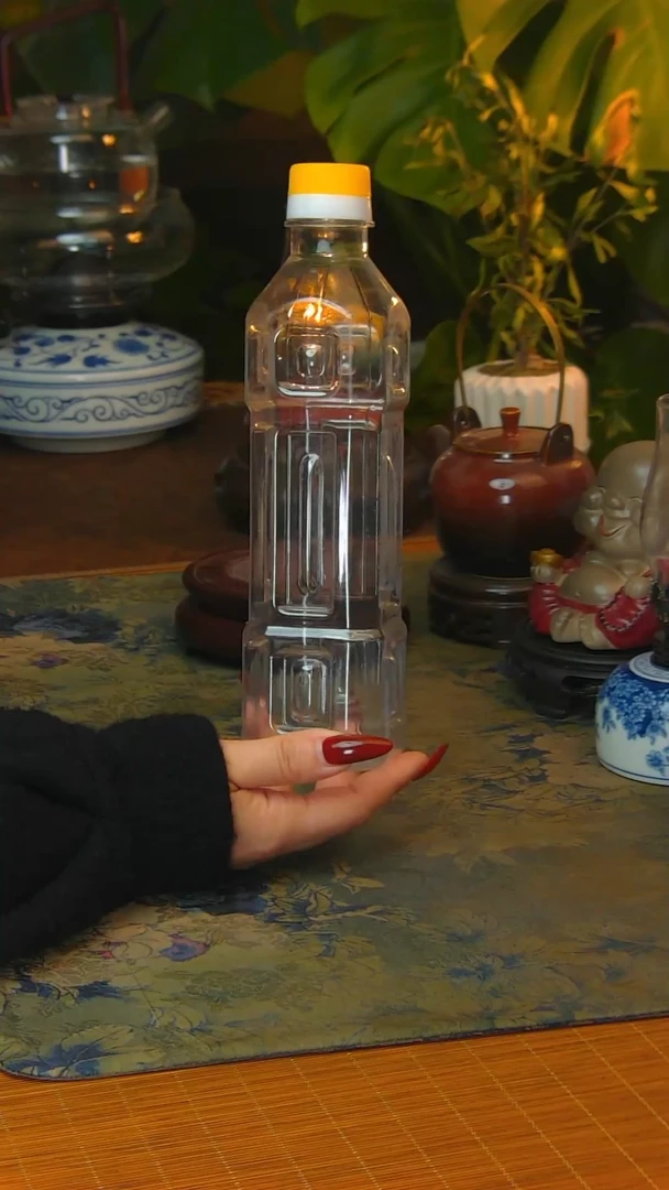 【闪购商品】景德镇陶瓷灯摆件