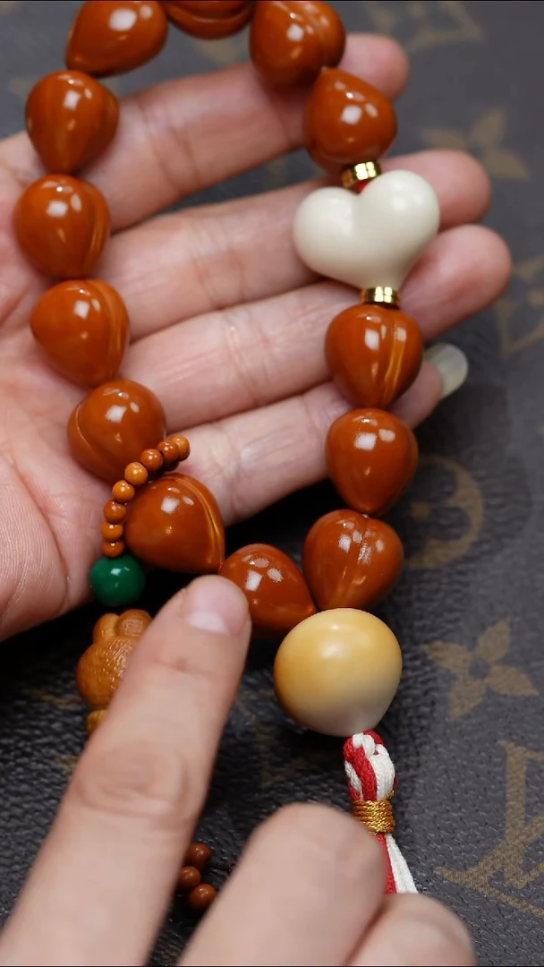 手串/手链橄榄核橄榄核