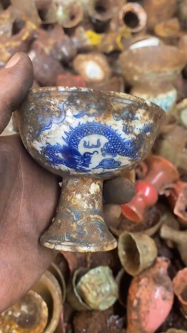 摆件陶瓷器瓷器瓷器瓷器