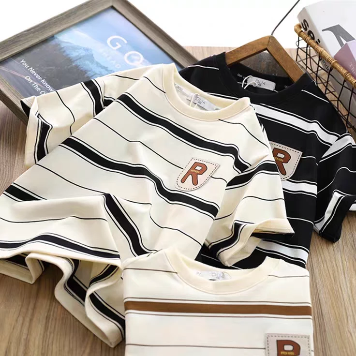 130~170码男夏季童装