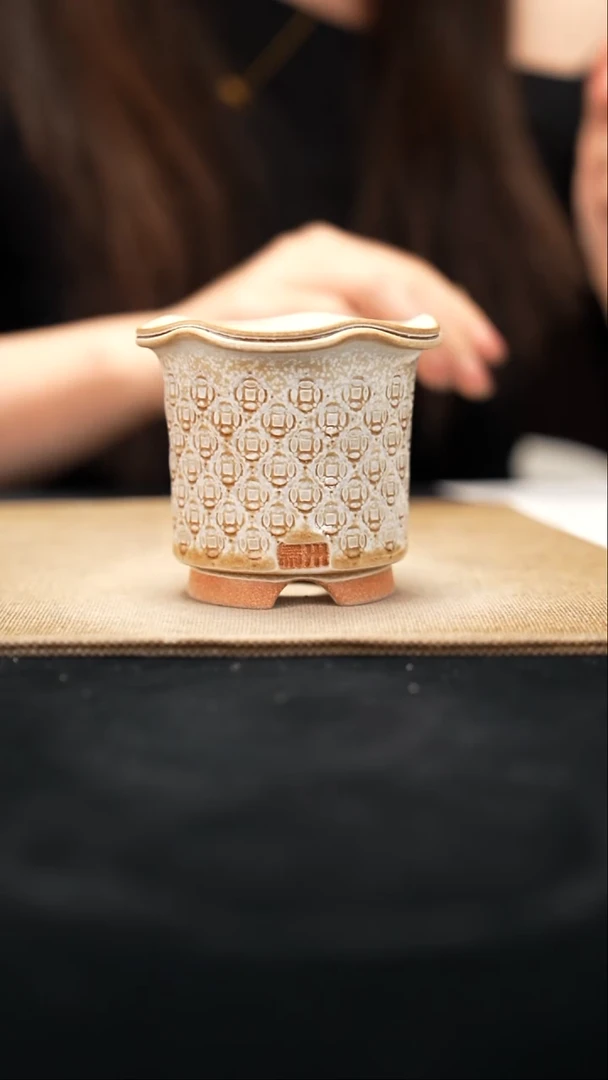 10-31-369花盆口径6