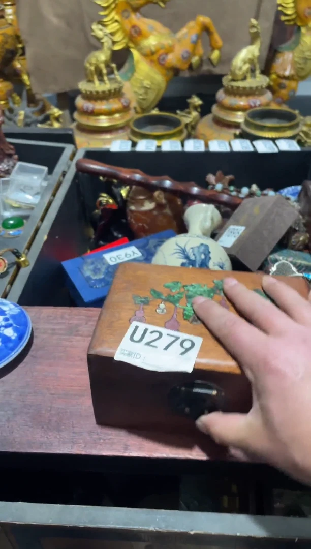 【闪购商品】瓷片主播推荐精美好物