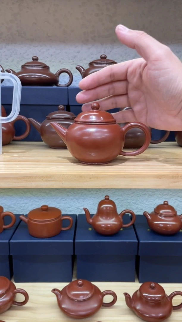 【闪购商品】120毫升石瓢···全品一套··