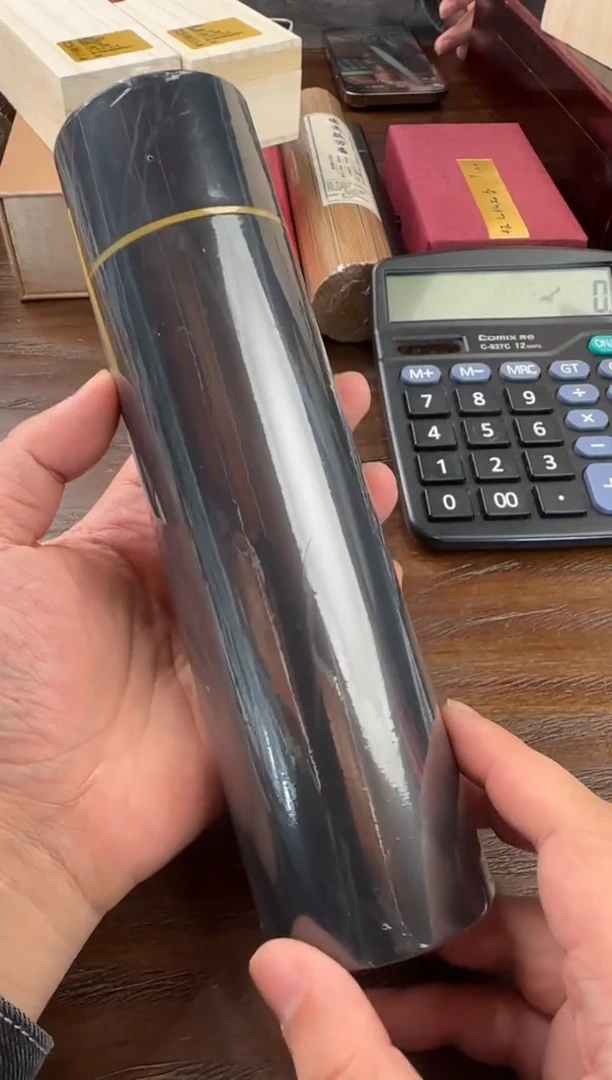 【闪购商品】线香6号 熟结白棋 200克 万元香品