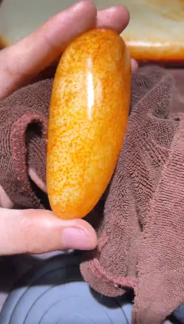 【闪购商品】和田玉（子料）颈饰未镶嵌YL-WW-2.18-50