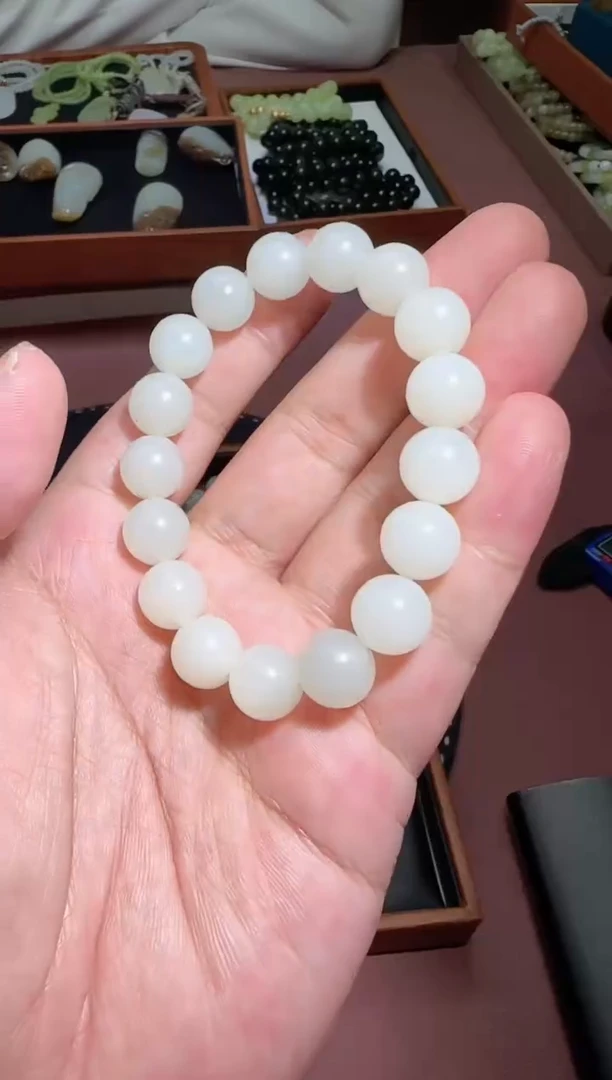 未镶嵌和田玉挂件【钰927】37 7025 多样性发其一