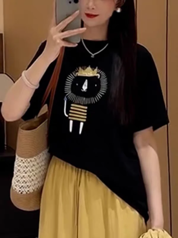 （薇薇家）101-150夏季韩系女装