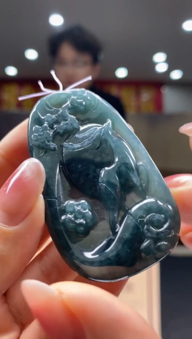 【闪购商品】定制翡翠未镶嵌********58