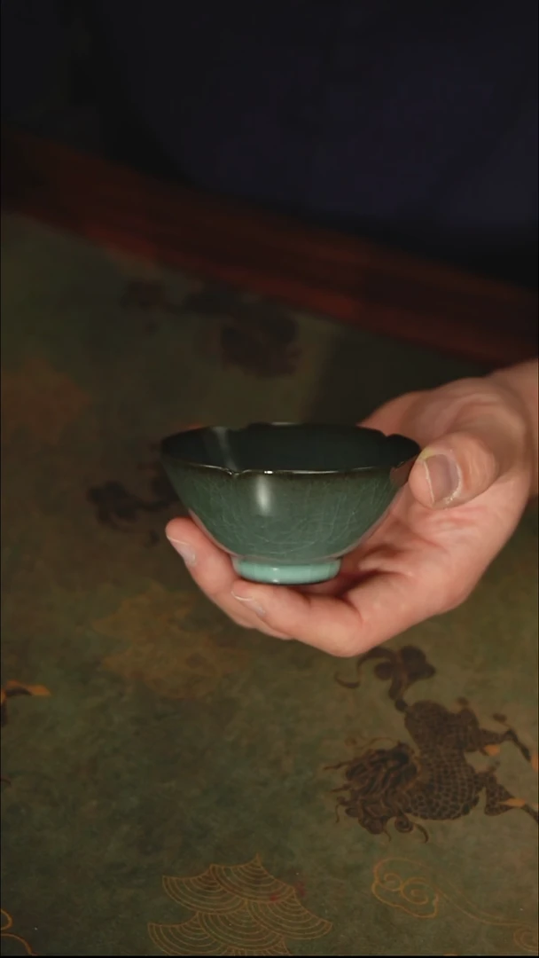 【览古雅韵】主人杯