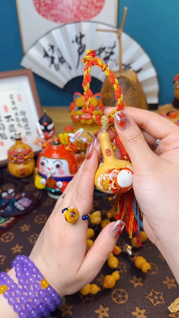 【闪购商品】296 文玩葫芦文玩好物