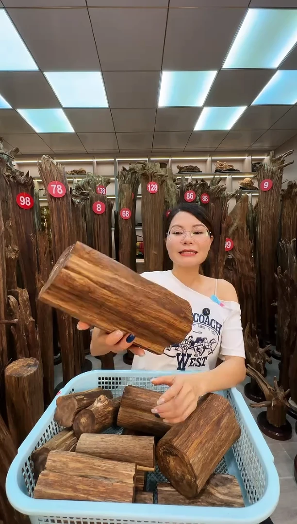 沉香沉香枕沉香原料 沉香原料