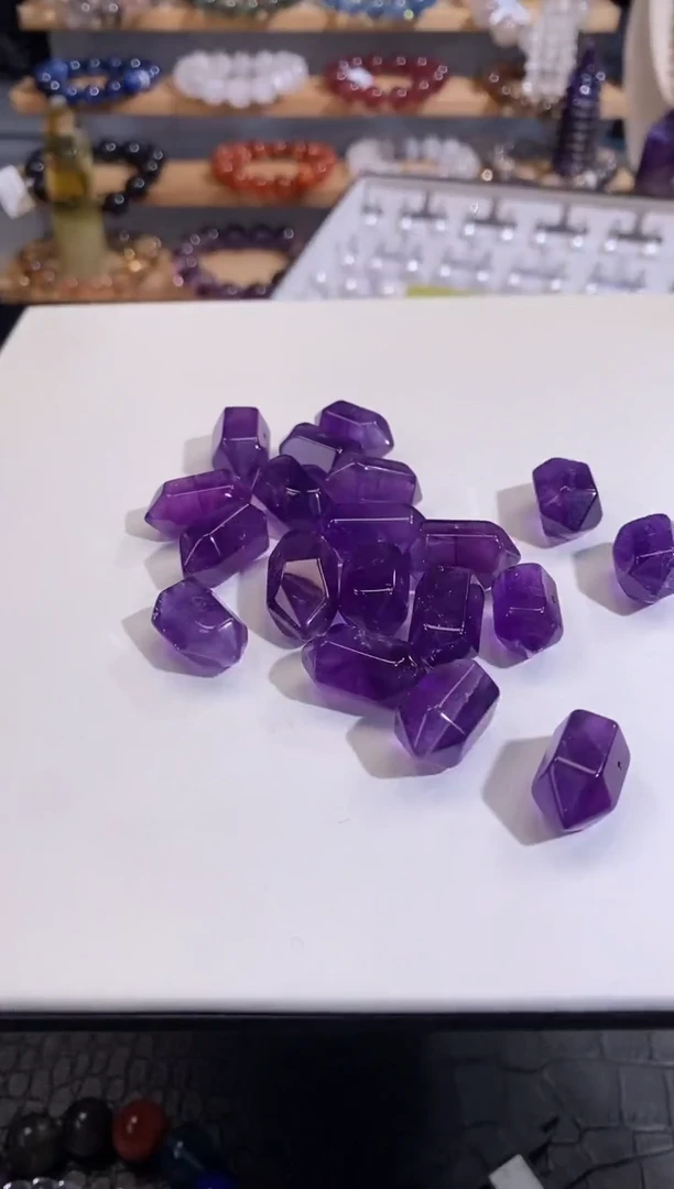 【闪购商品】水晶手链未镶嵌多样性发一