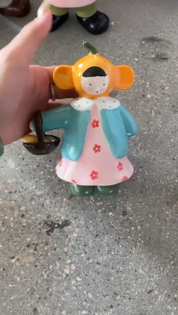 瓷爱***?【唯品瓷】工厂溯源