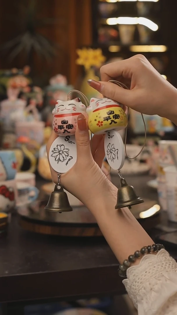 景德镇釉下彩绘设计师款式陶瓷